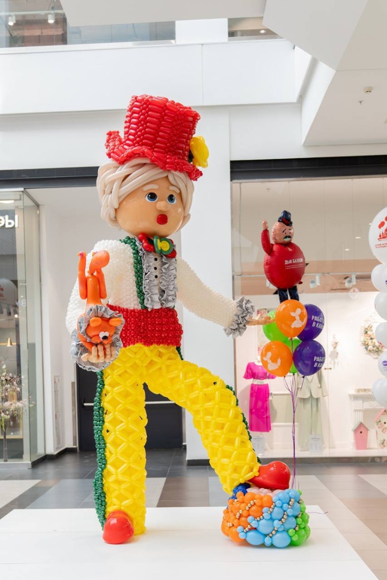 ЛетоФест в Челябинске