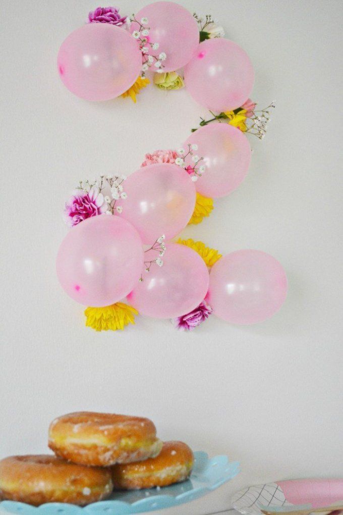 Зверушки, цветочки и прочая милота