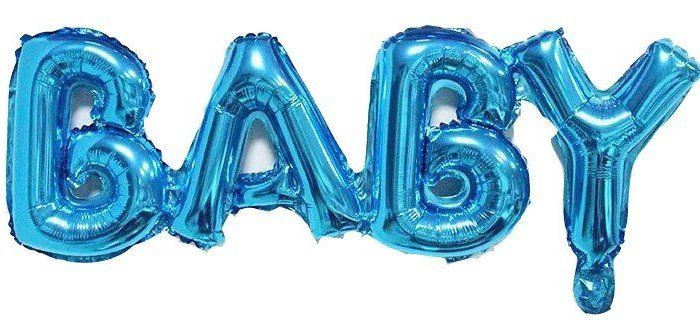 Надувные надписи